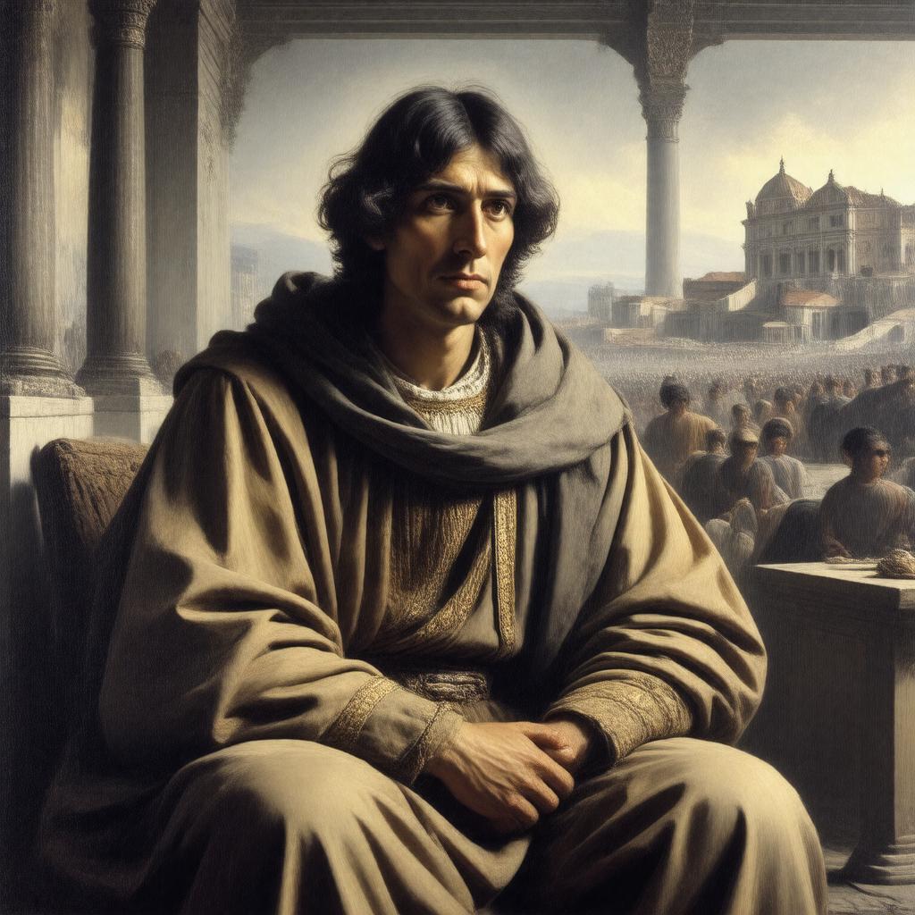 Giordano Bruno